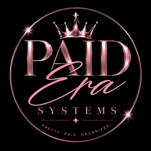 Paid Era Systems