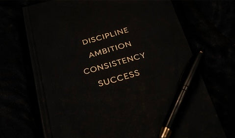 Luxury Client & Cashflow Planner (Digital)
